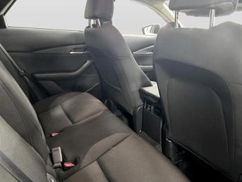 Mazda Cx-30 2.0 e-Skyactiv G MHEV SE-L Lux 5dr Auto