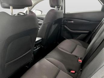 Mazda Cx-30 2.0 e-Skyactiv G MHEV SE-L Lux 5dr Auto