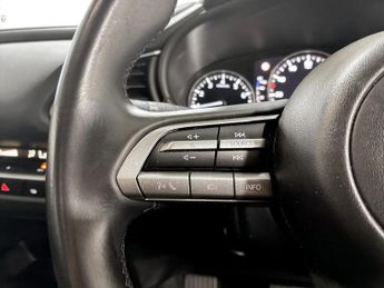Mazda Cx-30 2.0 e-Skyactiv G MHEV SE-L Lux 5dr Auto