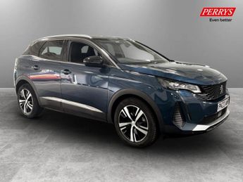 Peugeot 3008 1.2 PureTech GT 5dr EAT8