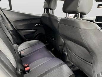 Peugeot 2008 1.2 PureTech 130 Allure Premium+ 5dr EAT8