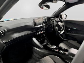 Peugeot 2008 1.2 PureTech 130 Allure Premium+ 5dr EAT8