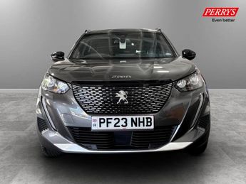 Peugeot 2008 1.2 PureTech 130 Allure Premium+ 5dr EAT8
