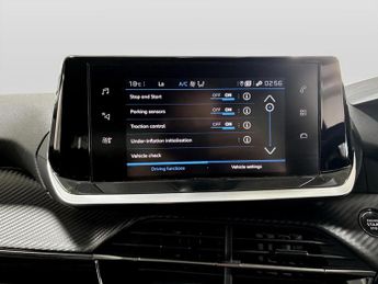 Peugeot 2008 1.2 PureTech 130 Allure Premium+ 5dr EAT8