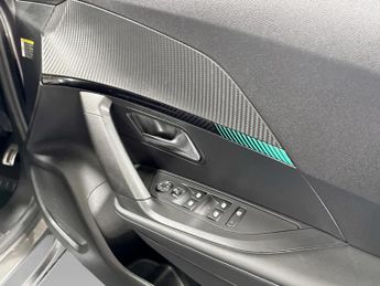 Peugeot 2008 1.2 PureTech 130 Allure Premium+ 5dr EAT8