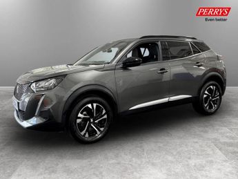 Peugeot 2008 1.2 PureTech 130 Allure Premium+ 5dr EAT8