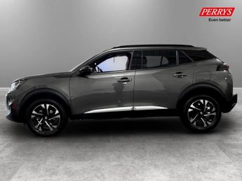 Peugeot 2008 1.2 PureTech 130 Allure Premium+ 5dr EAT8