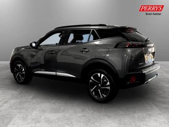 Peugeot 2008 1.2 PureTech 130 Allure Premium+ 5dr EAT8