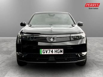 Vauxhall Grandland 157kW Ultimate 73kWh 5dr Auto [Panoramic Roof]