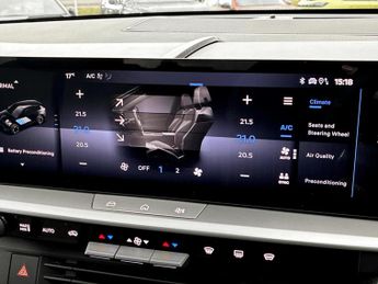 Vauxhall Grandland 157kW Ultimate 73kWh 5dr Auto [Panoramic Roof]