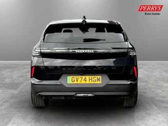 Vauxhall Grandland 157kW Ultimate 73kWh 5dr Auto [Panoramic Roof]