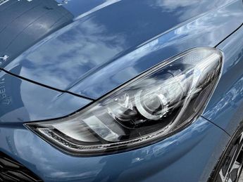 Hyundai I10 1.2 [79] Premium 5dr Auto [Nav]