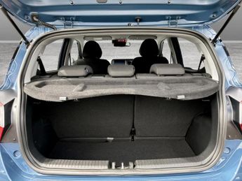 Hyundai I10 1.2 [79] Premium 5dr Auto [Nav]