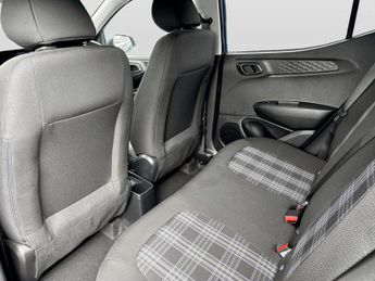 Hyundai I10 1.2 [79] Premium 5dr Auto [Nav]