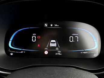 Hyundai I10 1.2 [79] Premium 5dr Auto [Nav]