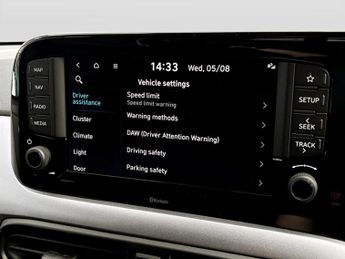 Hyundai I10 1.2 [79] Premium 5dr Auto [Nav]
