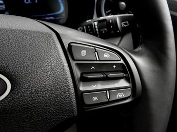 Hyundai I10 1.2 [79] Premium 5dr Auto [Nav]