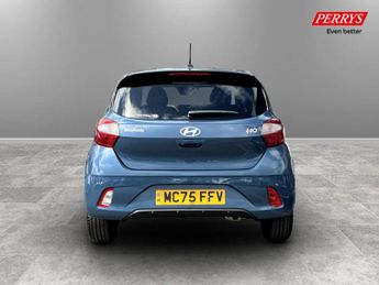 Hyundai I10 1.2 [79] Premium 5dr Auto [Nav]