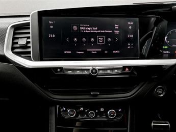 Vauxhall Grandland 1.5 Turbo D Ultimate 5dr Auto
