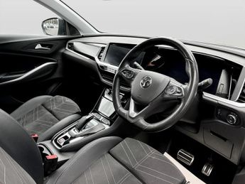 Vauxhall Grandland 1.5 Turbo D Ultimate 5dr Auto