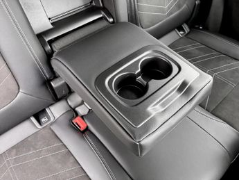Vauxhall Grandland 1.5 Turbo D Ultimate 5dr Auto