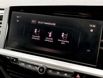 Vauxhall Grandland 1.5 Turbo D Ultimate 5dr Auto