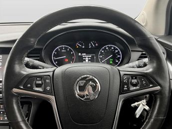 Vauxhall Mokka 1.4T Elite 5dr Auto