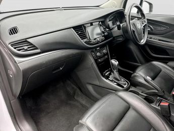 Vauxhall Mokka 1.4T Elite 5dr Auto