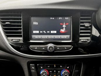 Vauxhall Mokka 1.4T Elite 5dr Auto