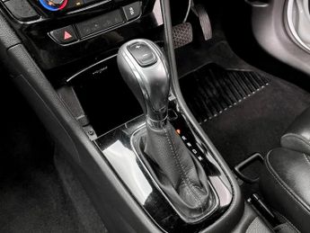 Vauxhall Mokka 1.4T Elite 5dr Auto