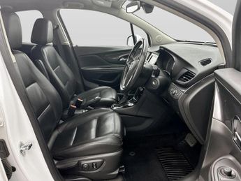 Vauxhall Mokka 1.4T Elite 5dr Auto