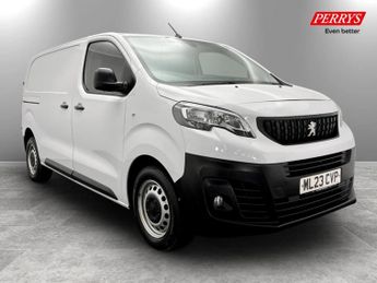 Peugeot Expert 1400 2.0 BlueHDi 145 Professional Premium + Van