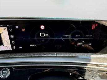 Peugeot 3008 1.2 Hybrid 136 Allure 5dr e-DSC6