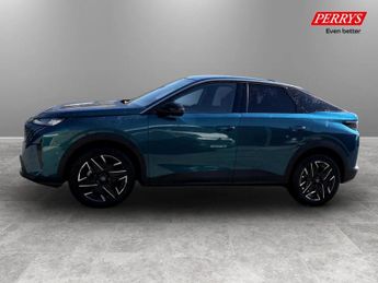 Peugeot 3008 1.2 Hybrid 136 Allure 5dr e-DSC6