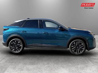Peugeot 3008 1.2 Hybrid 136 Allure 5dr e-DSC6