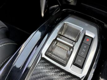 Peugeot 208 1.2 Hybrid 136 GT 5dr e-DSC6