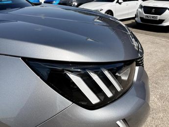 Peugeot 2008 100kW GT 50kWh 5dr Auto