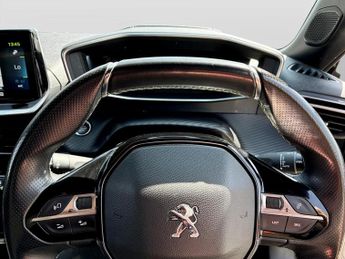 Peugeot 2008 100kW GT 50kWh 5dr Auto
