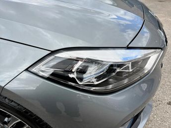 BMW 1 Series 118i [136] Sport 5dr Step Auto [Live Cockpit Pro]