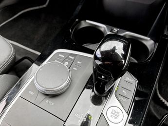BMW 1 Series 118i [136] Sport 5dr Step Auto [Live Cockpit Pro]