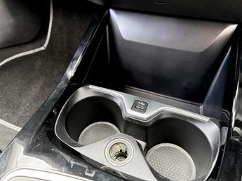 BMW 1 Series 118i [136] Sport 5dr Step Auto [Live Cockpit Pro]