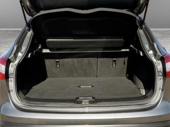 Nissan Qashqai 1.6 dCi Tekna 5dr Xtronic