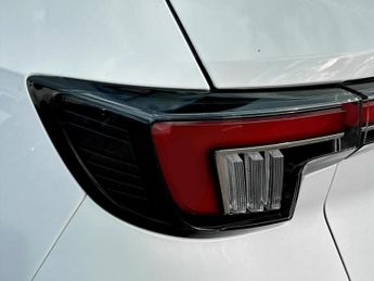 Vauxhall Mokka 1.2 Turbo GS 5dr Auto