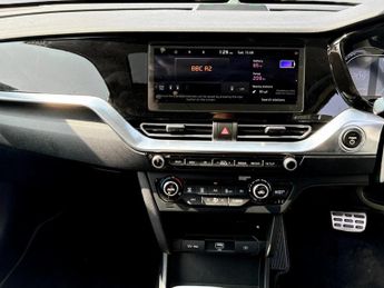 Kia E-Niro 150kW 4+ 64kWh 5dr Auto