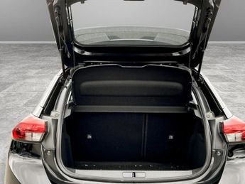 Vauxhall Corsa 1.2 Turbo Design 5dr Auto