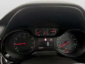 Vauxhall Corsa 1.2 Turbo Design 5dr Auto