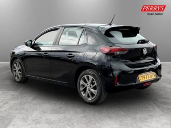 Vauxhall Corsa 1.2 Turbo Design 5dr Auto