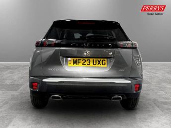 Peugeot 2008 1.2 PureTech 130 GT 5dr EAT8
