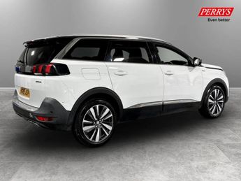 Peugeot 5008 1.5 BlueHDi GT Line Premium 5dr EAT8