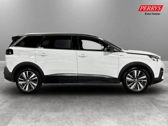 Peugeot 5008 1.5 BlueHDi GT Line Premium 5dr EAT8